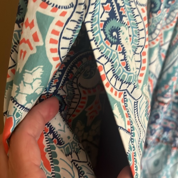 Sundress with pockets - Picture 3 of 9